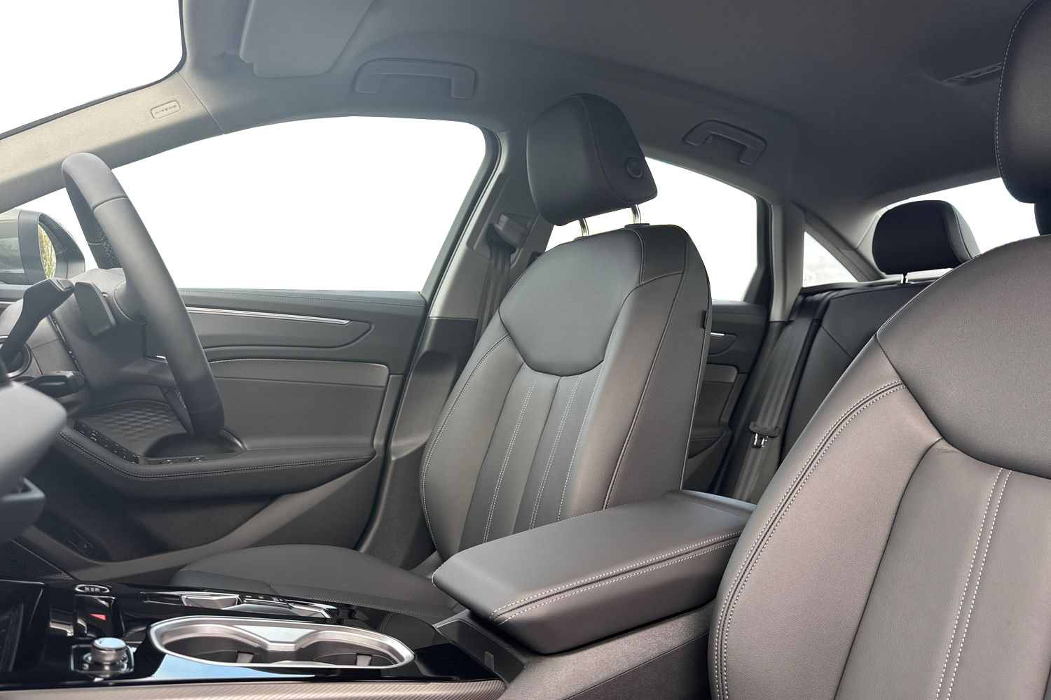 Used Audi A6 Saloon 2026 for sale - 78065319: Photo 15