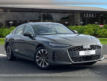 Used Audi A6 Saloon 2026 for sale - 78065319: Photo