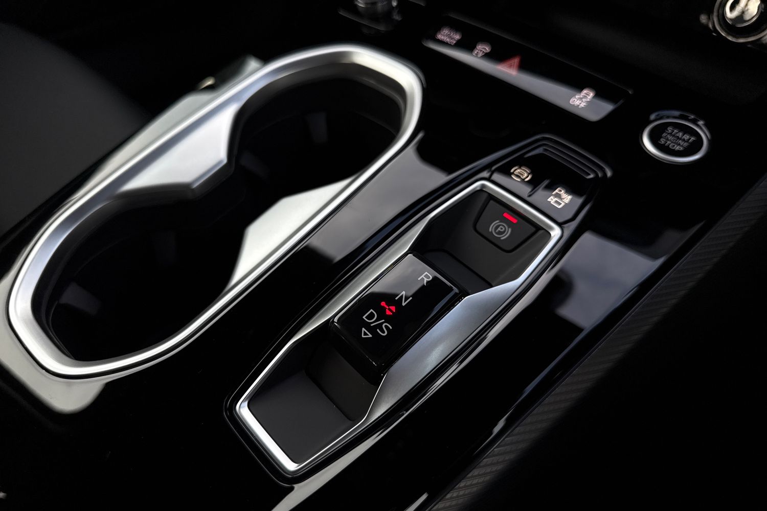 Used Audi A6 Saloon 2026 for sale - 78065319: Photo 22