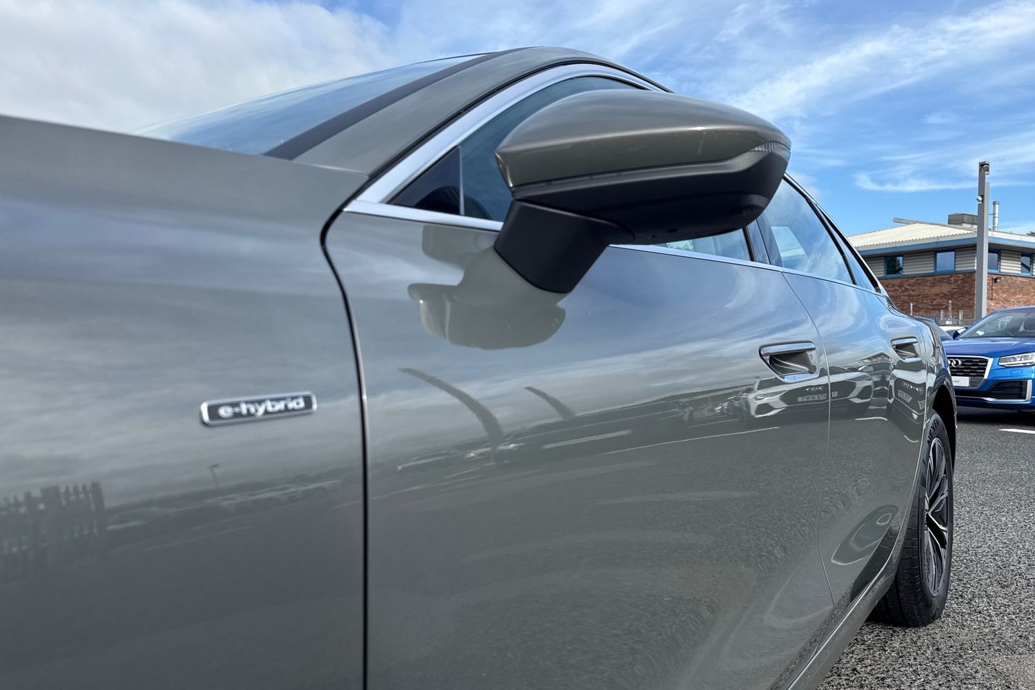 Used Audi A6 Saloon 2026 for sale - 78065319: Photo 26