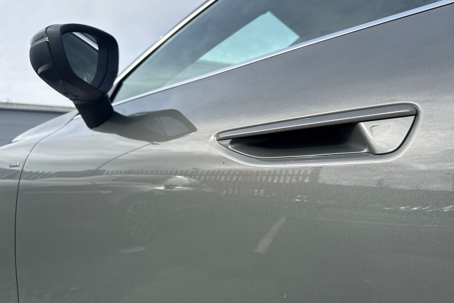 Used Audi A6 Saloon 2026 for sale - 78065319: Photo 28