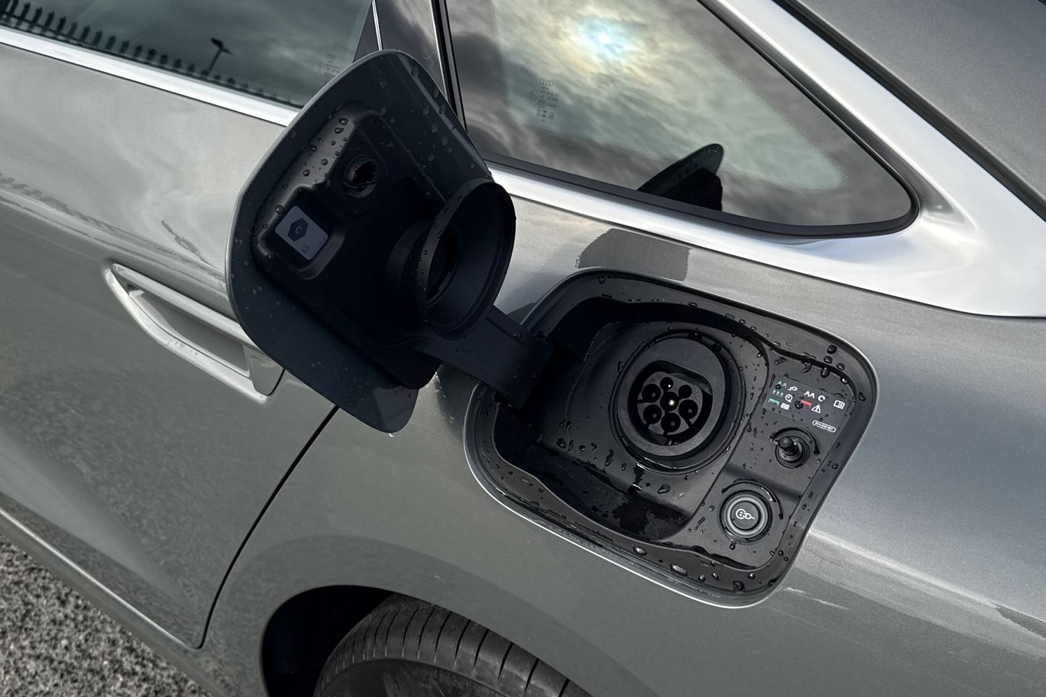 Used Audi A6 Saloon 2026 for sale - 78065319: Photo 30