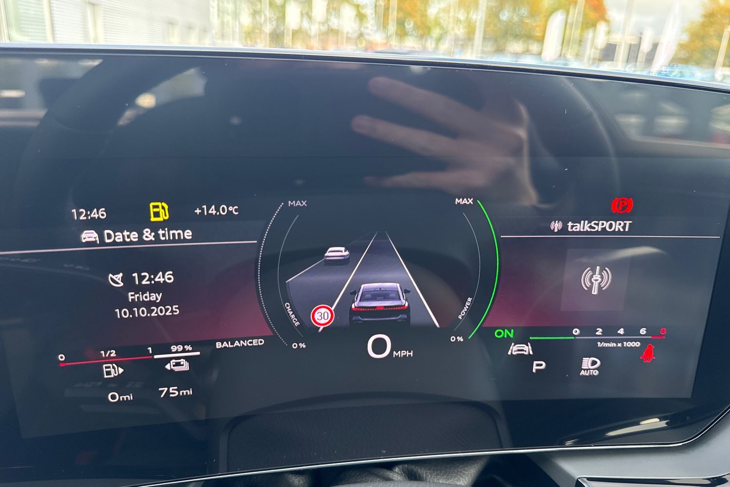 Used Audi A6 Saloon 2026 for sale - 78065319: Photo 38