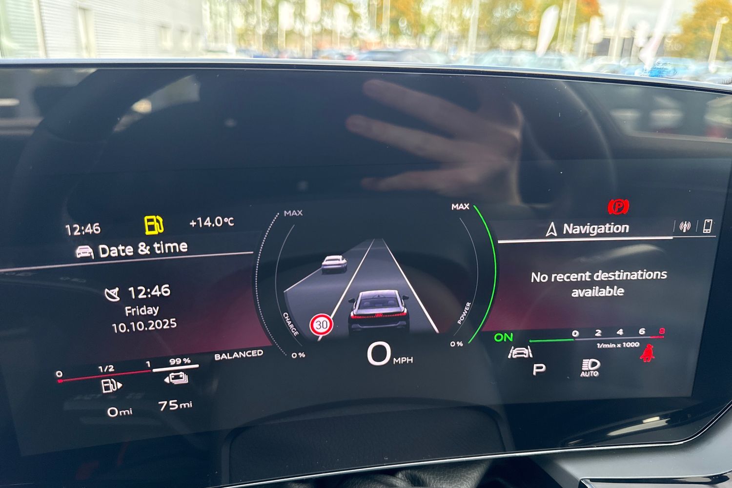 Used Audi A6 Saloon 2026 for sale - 78065319: Photo 40