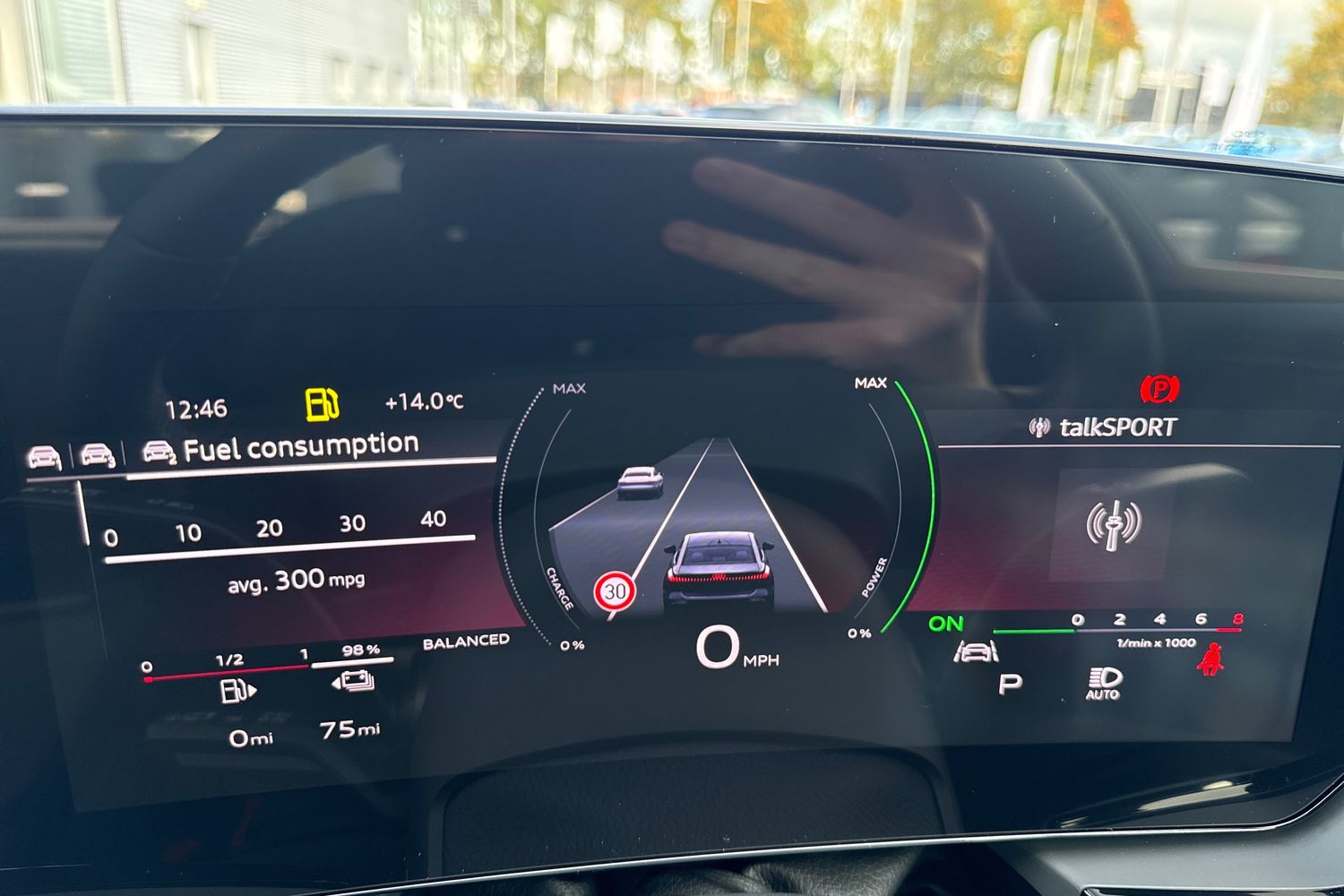 Used Audi A6 Saloon 2026 for sale - 78065319: Photo 41