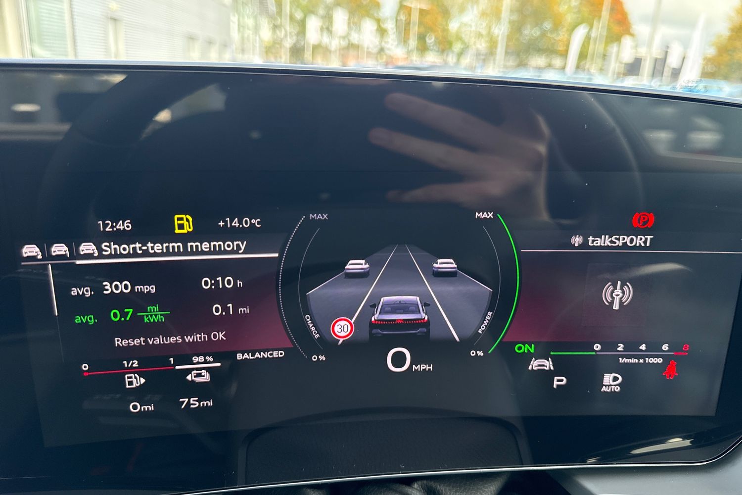 Used Audi A6 Saloon 2026 for sale - 78065319: Photo 42