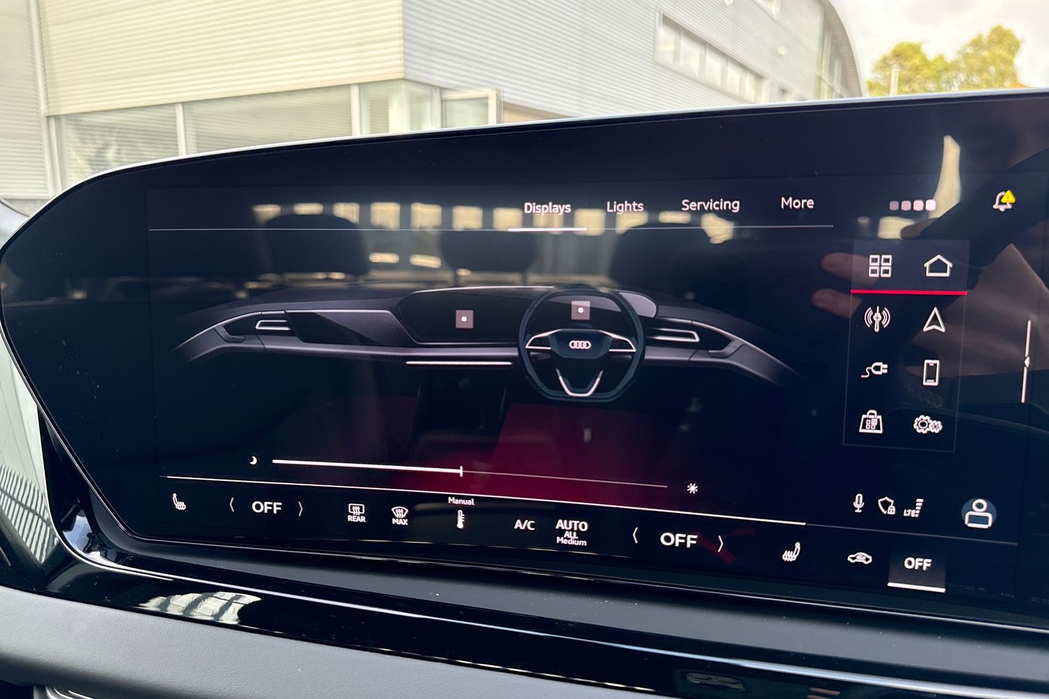 Used Audi A6 Saloon 2026 for sale - 78065319: Photo 49