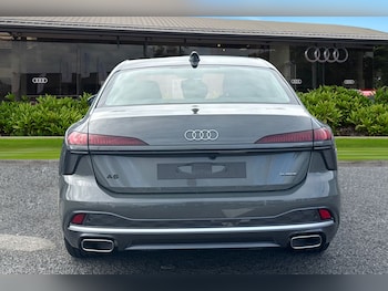 Used Audi A6 Saloon 2026 for sale - 78065319: Photo