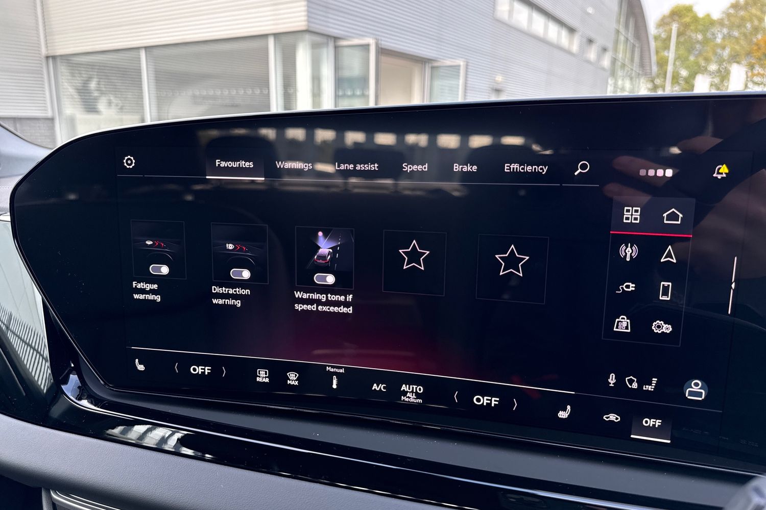 Used Audi A6 Saloon 2026 for sale - 78065319: Photo 51