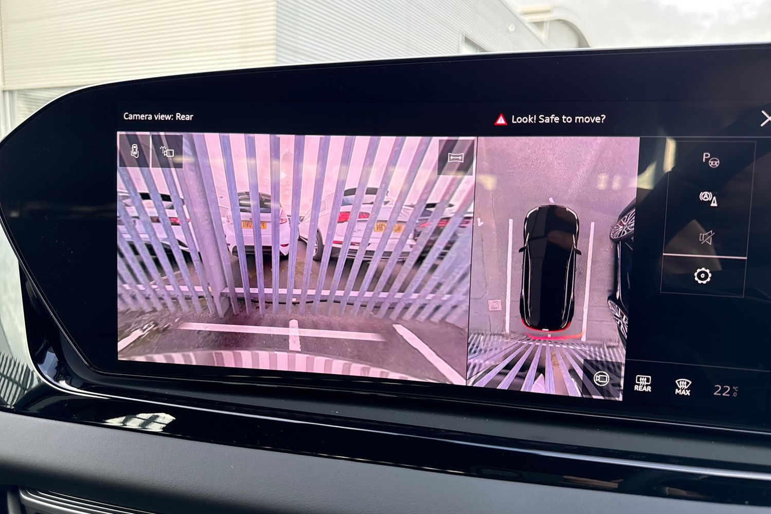 Used Audi A6 Saloon 2026 for sale - 78065319: Photo 53