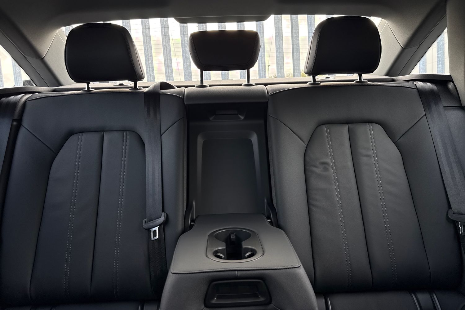 Used Audi A6 Saloon 2026 for sale - 78065319: Photo 57