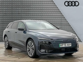 Used Audi A6 2025 for sale - 78776989: Photo
