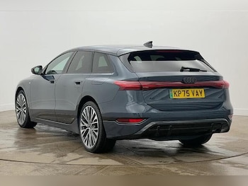 Used Audi A6 2025 for sale - 78776989: Photo