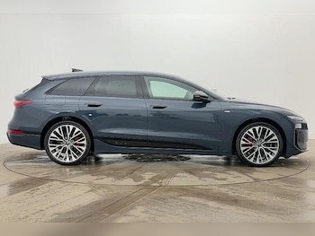 Used Audi A6 2025 for sale - 78776989: Photo