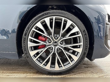 Used Audi A6 2025 for sale - 78776989: Photo