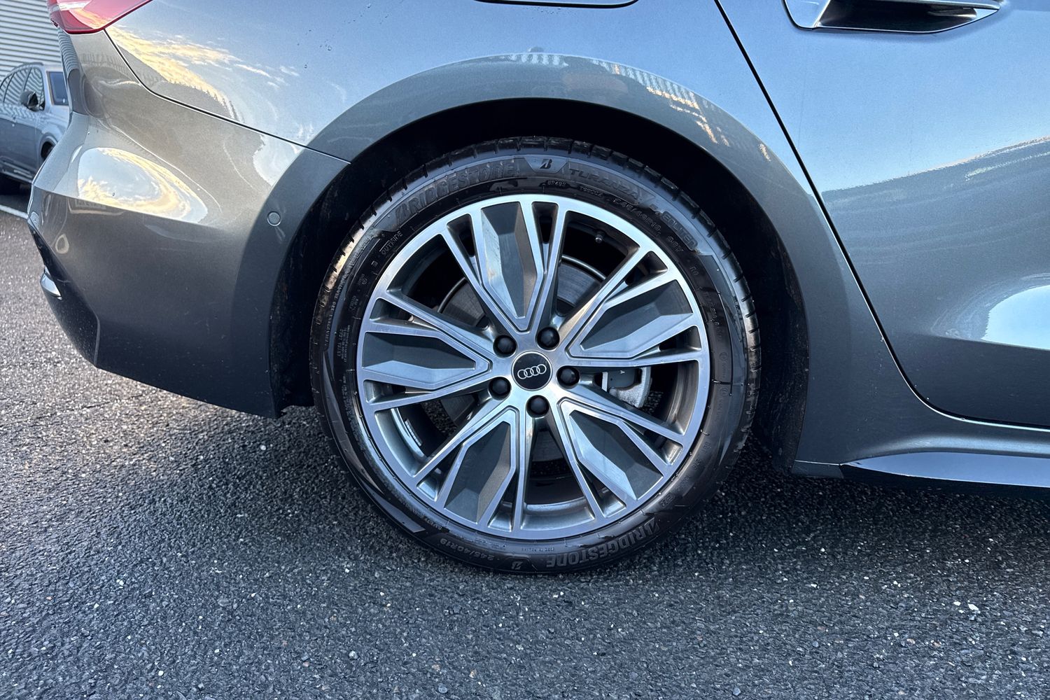 Used Audi A5 2025 for sale - 77135296: Photo 13