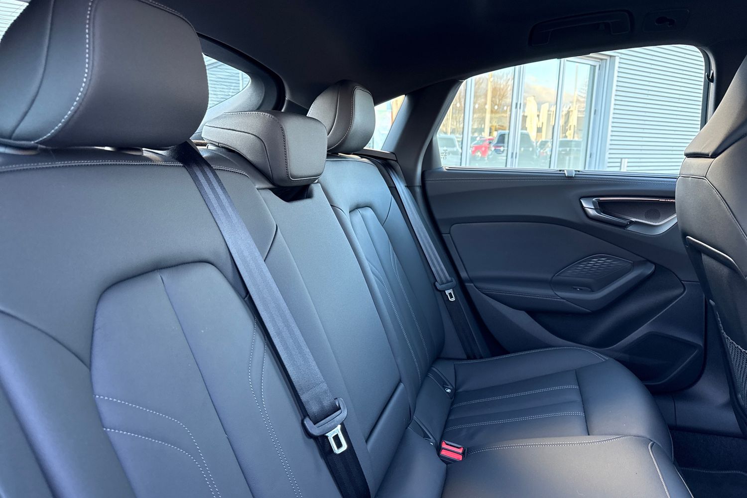 Used Audi A5 2025 for sale - 77135296: Photo 19