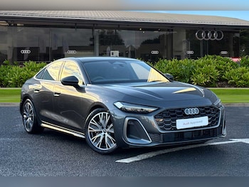 2025 - Launch Edition TDI 204 PS S tronic 4-Door