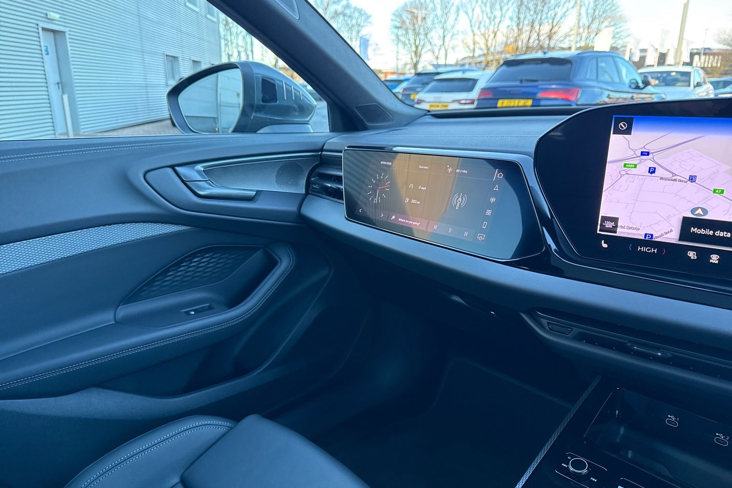 Used Audi A5 2025 for sale - 77135296: Photo 20