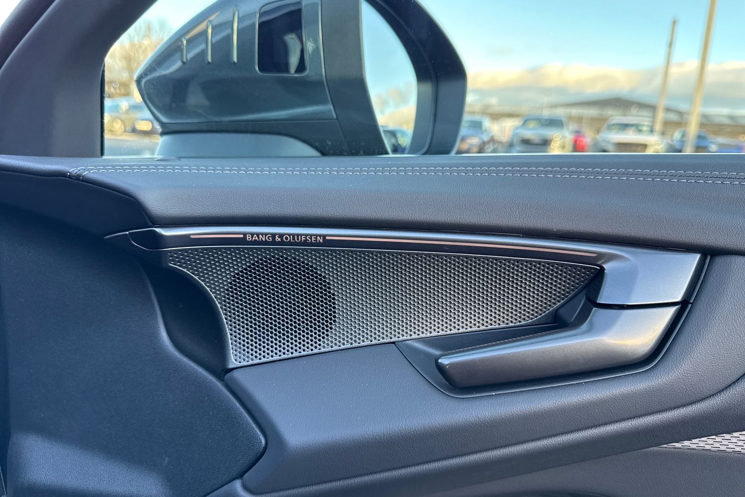 Used Audi A5 2025 for sale - 77135296: Photo 21