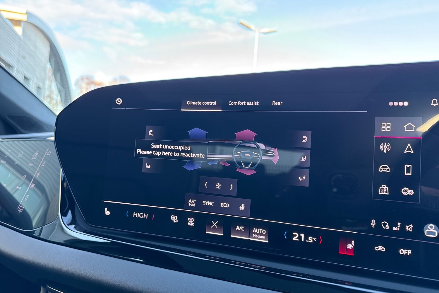 Used Audi A5 2025 for sale - 77135296: Photo 22