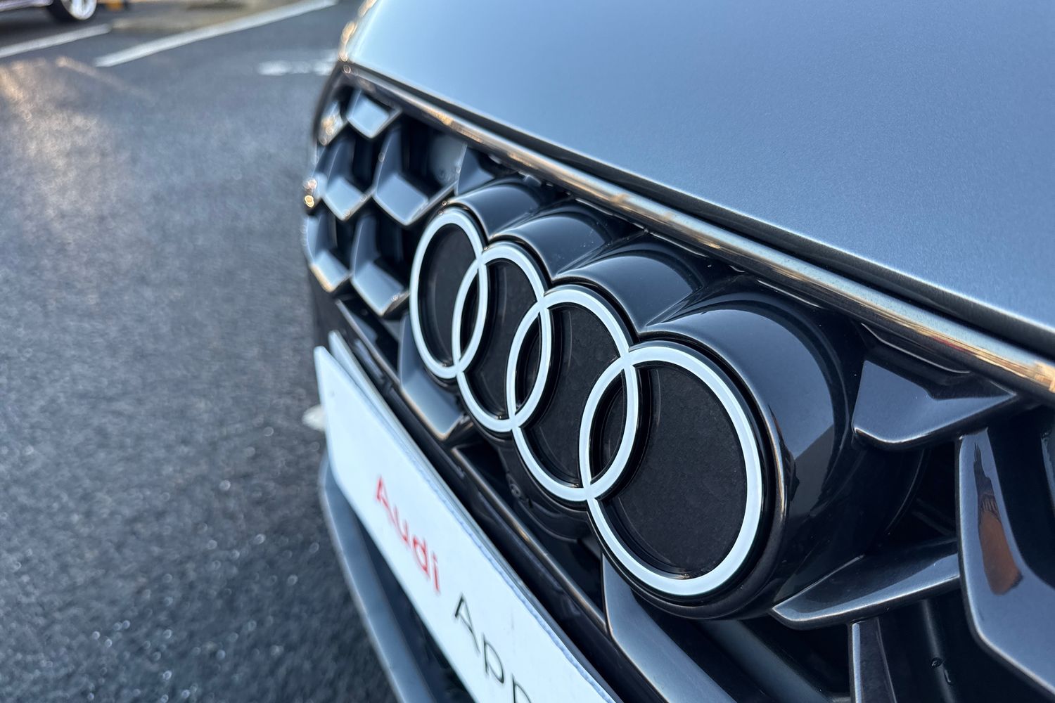 Used Audi A5 2025 for sale - 77135296: Photo 25