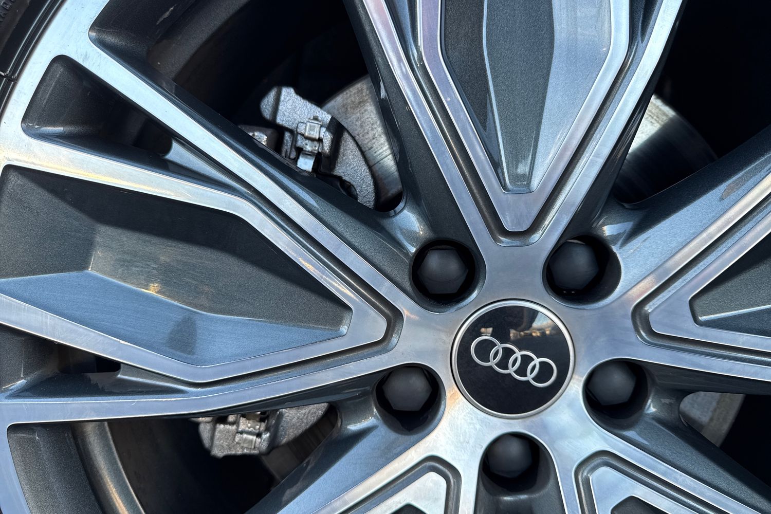 Used Audi A5 2025 for sale - 77135296: Photo 26