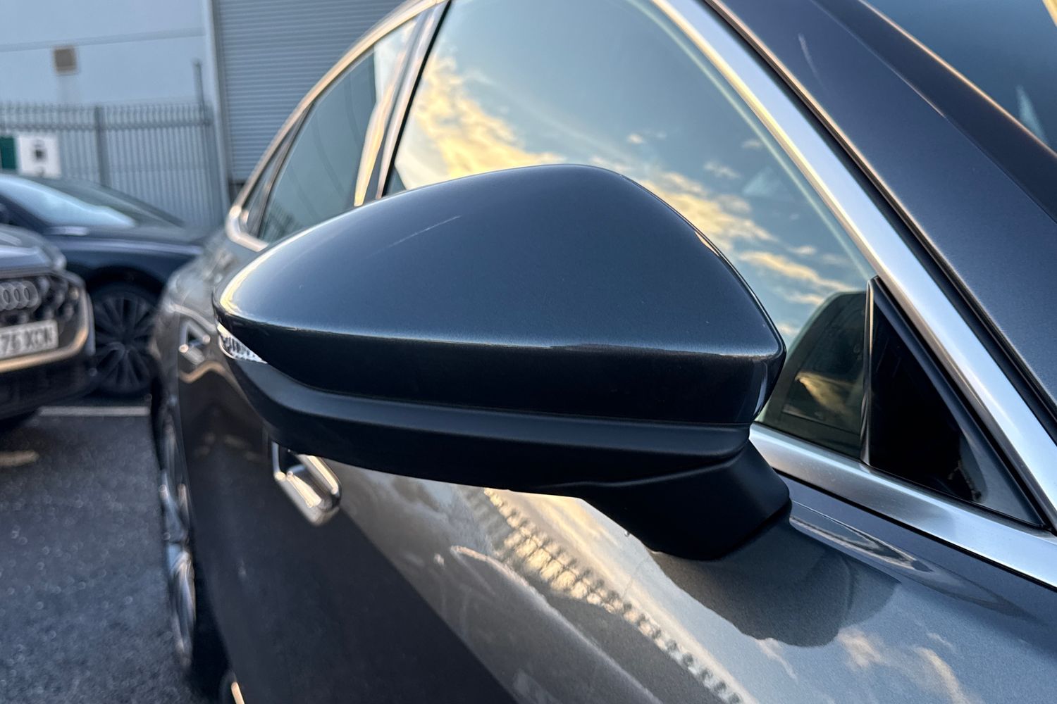 Used Audi A5 2025 for sale - 77135296: Photo 27