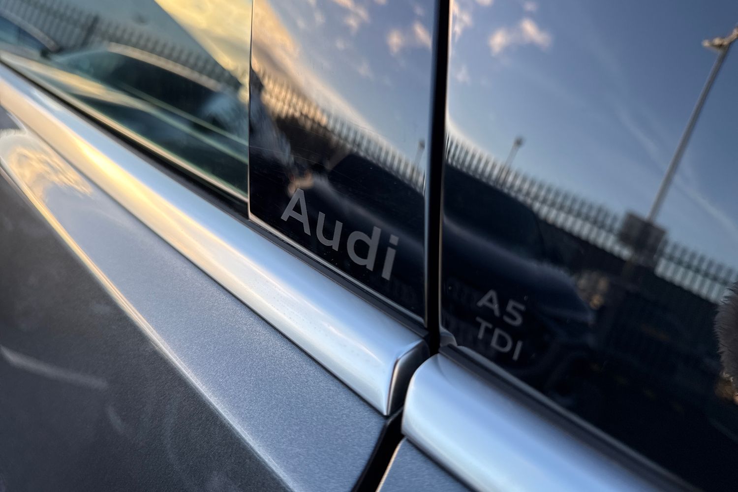 Used Audi A5 2025 for sale - 77135296: Photo 29