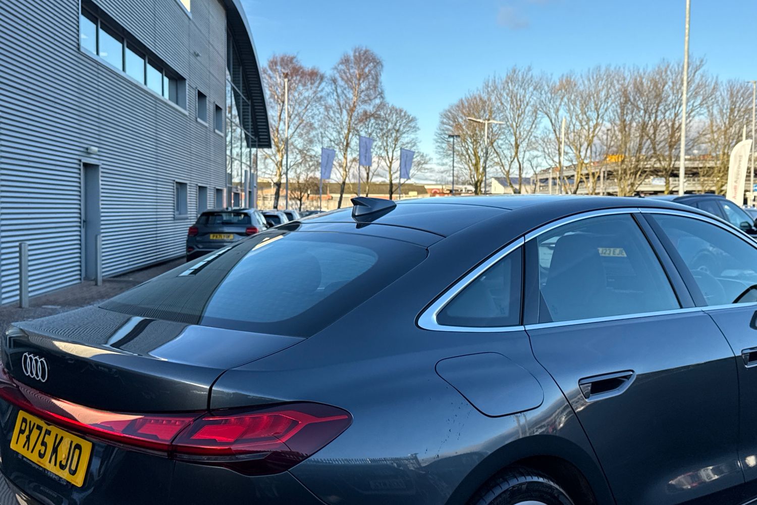 Used Audi A5 2025 for sale - 77135296: Photo 31