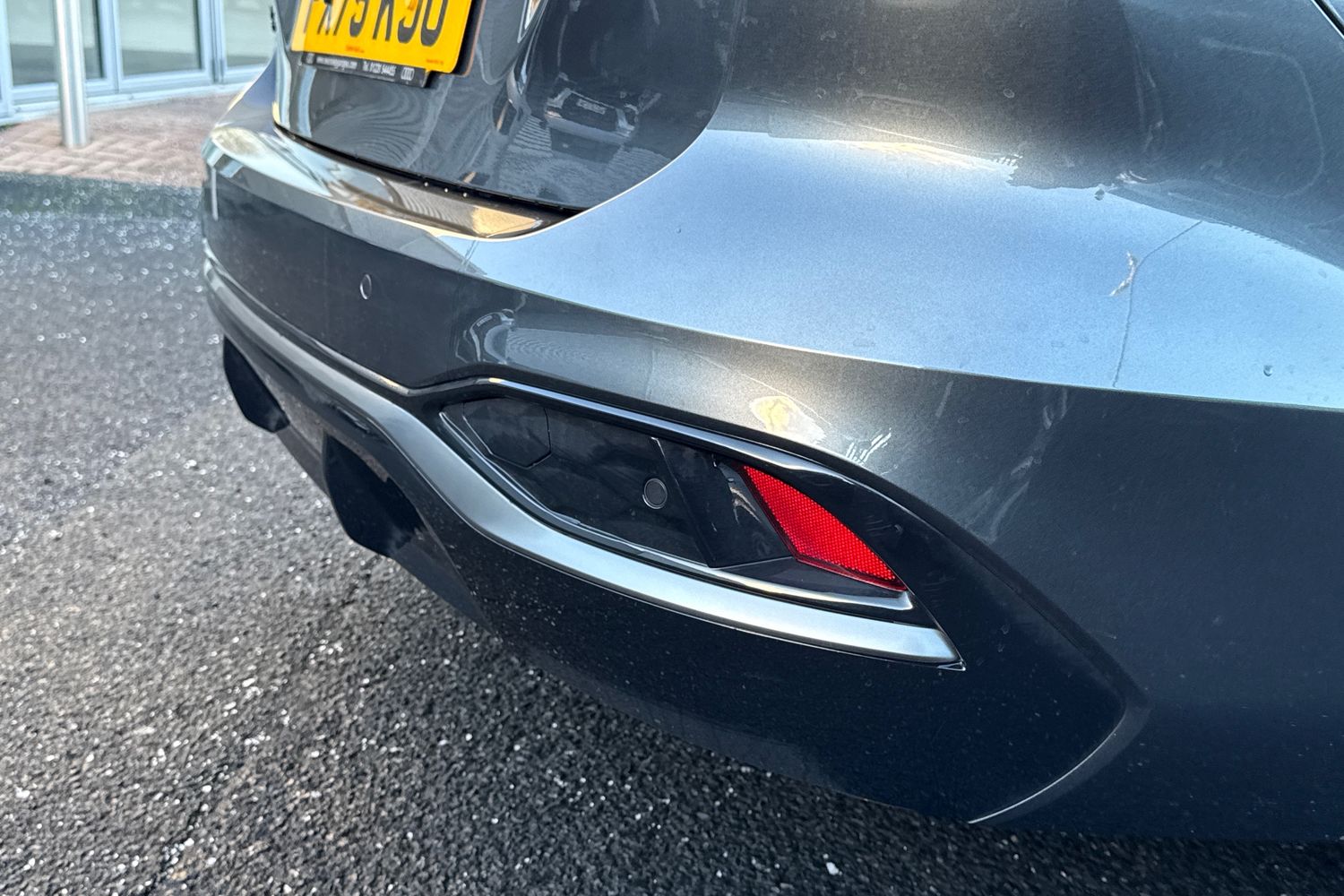 Used Audi A5 2025 for sale - 77135296: Photo 32