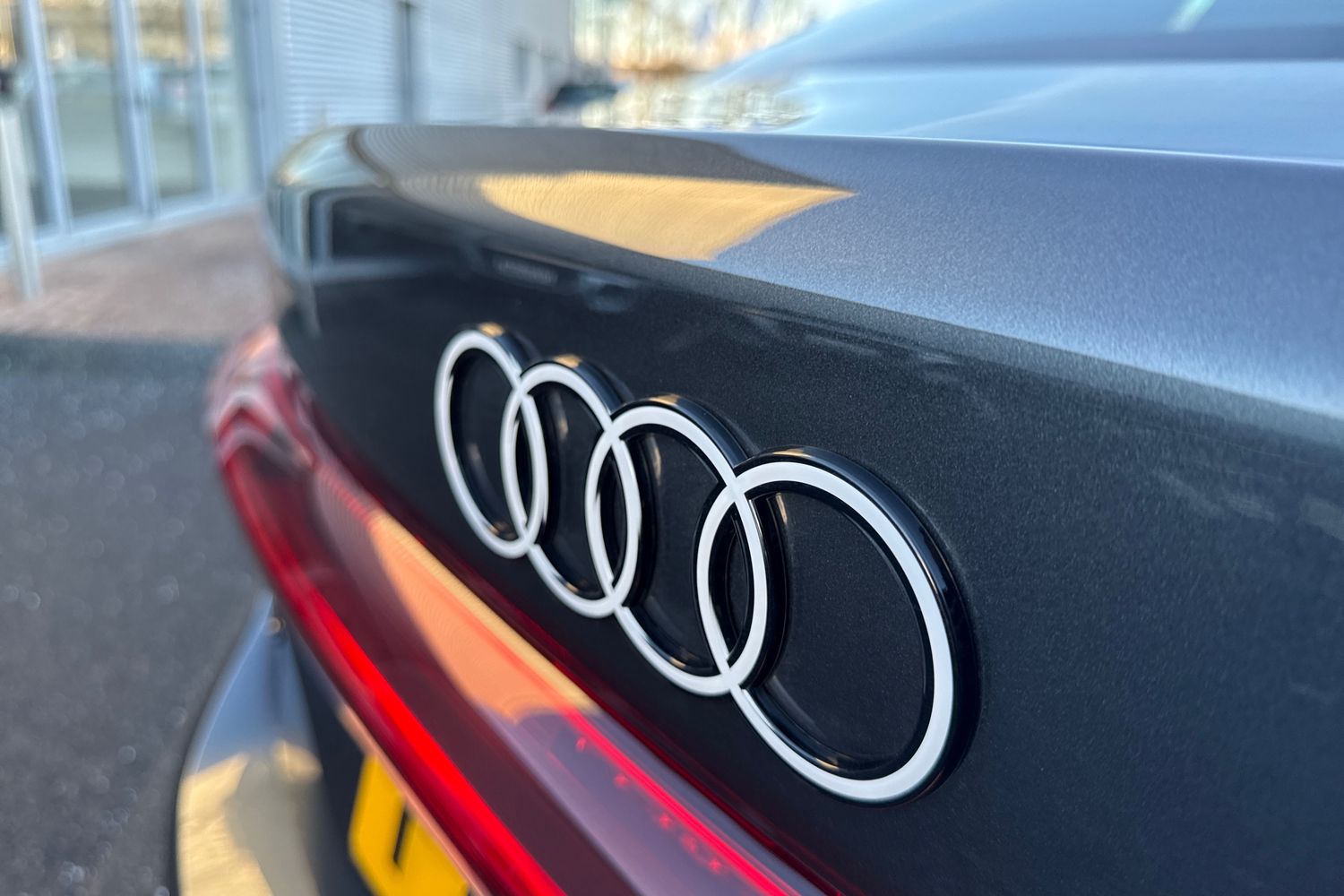 Used Audi A5 2025 for sale - 77135296: Photo 33