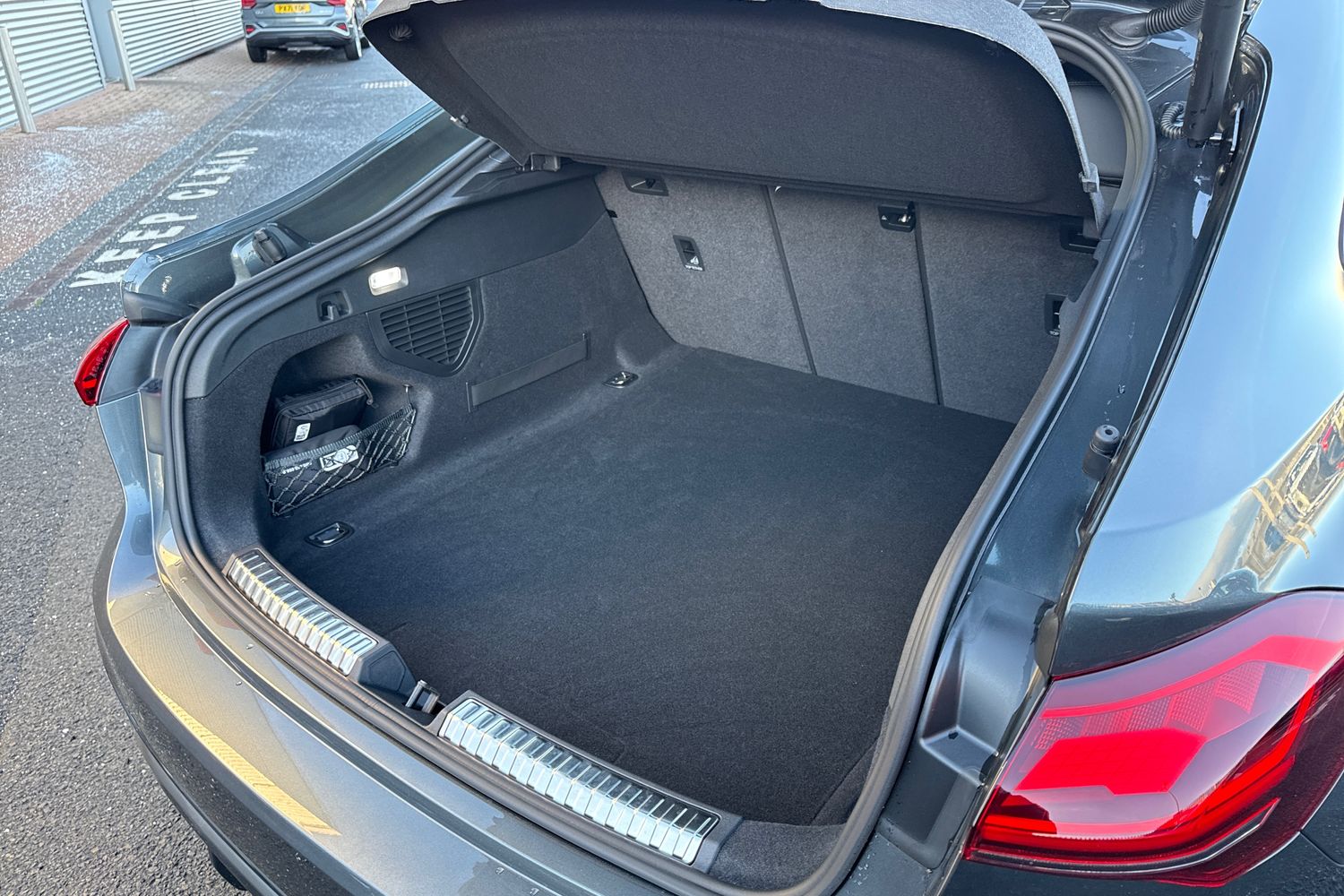 Used Audi A5 2025 for sale - 77135296: Photo 35