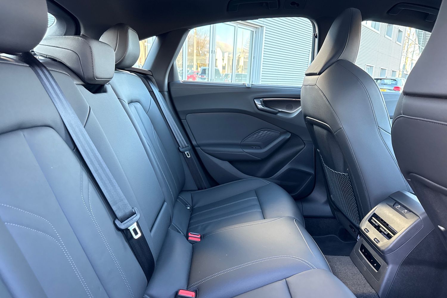 Used Audi A5 2025 for sale - 77135296: Photo 37