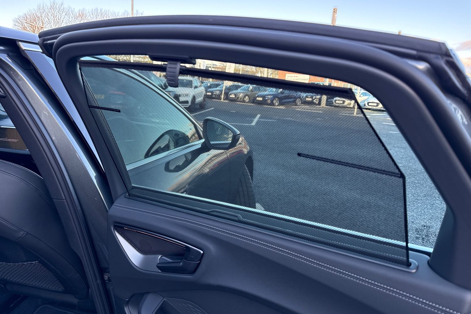 Used Audi A5 2025 for sale - 77135296: Photo 41