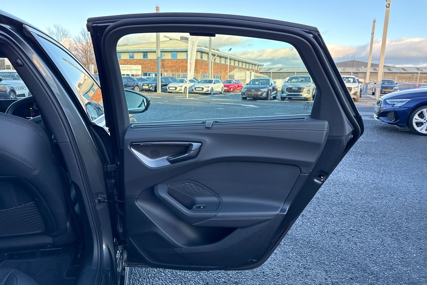 Used Audi A5 2025 for sale - 77135296: Photo 43