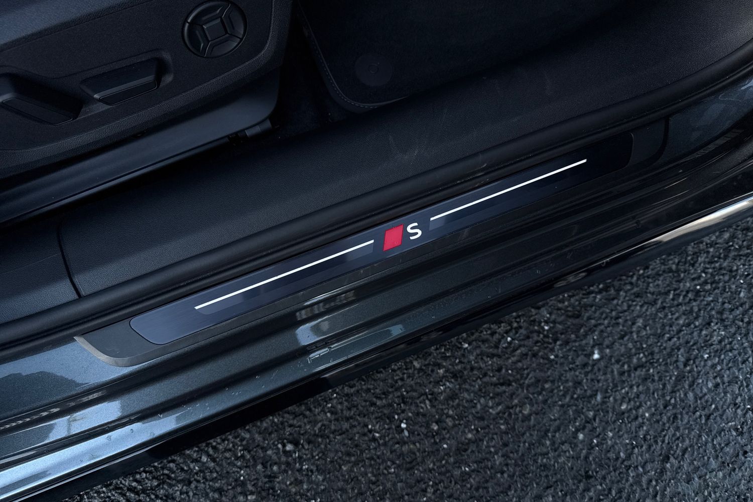 Used Audi A5 2025 for sale - 77135296: Photo 44