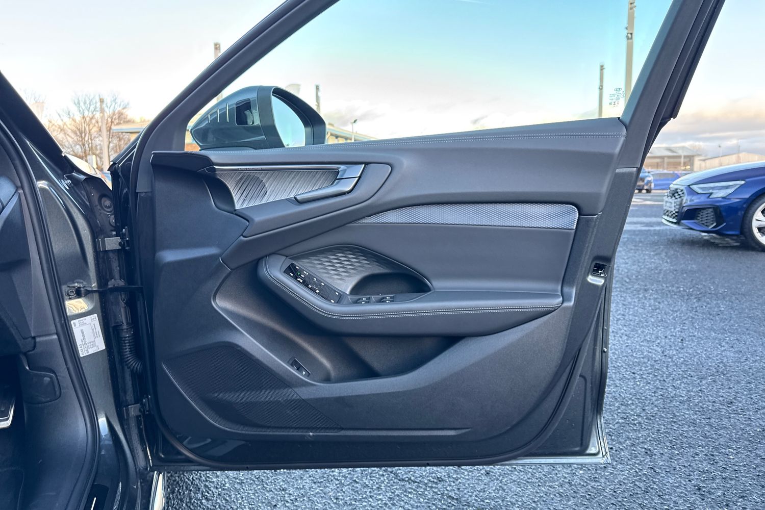 Used Audi A5 2025 for sale - 77135296: Photo 46