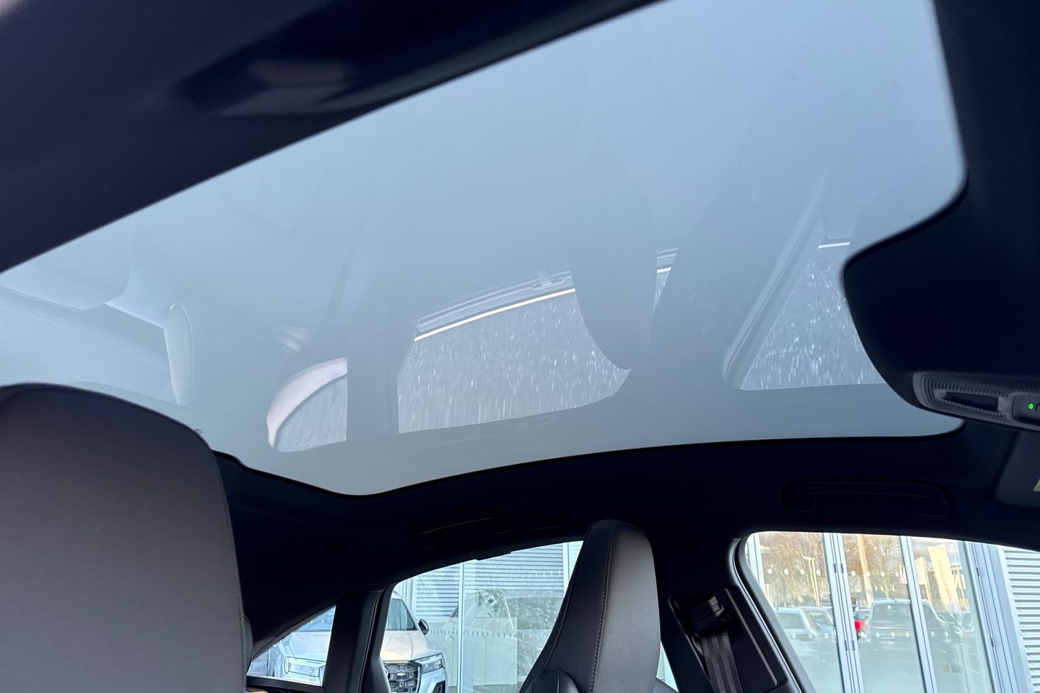 Used Audi A5 2025 for sale - 77135296: Photo 51