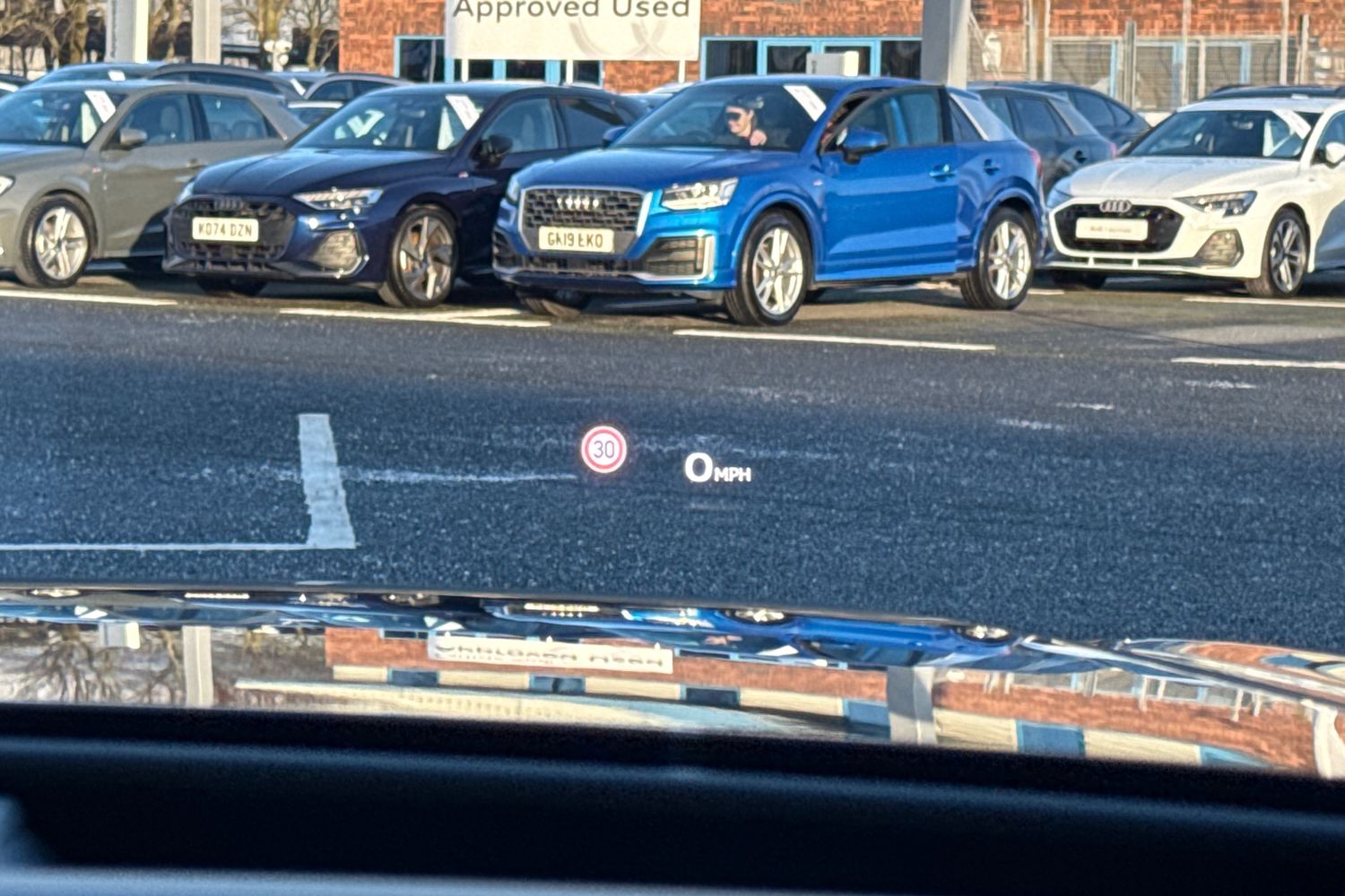 Used Audi A5 2025 for sale - 77135296: Photo 56