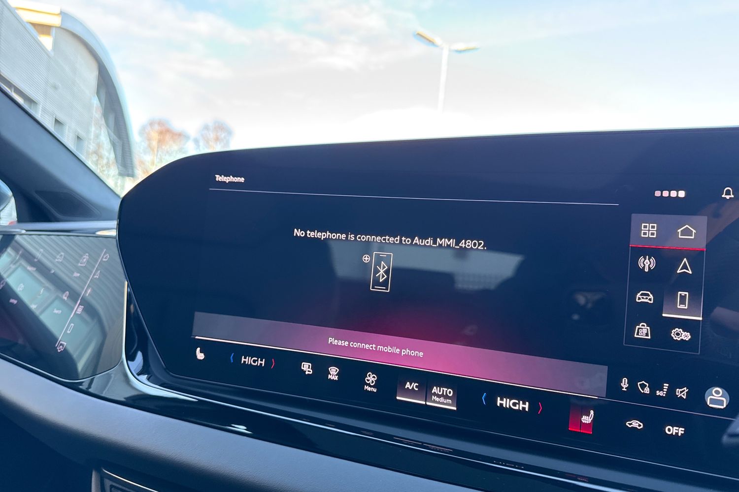 Used Audi A5 2025 for sale - 77135296: Photo 57