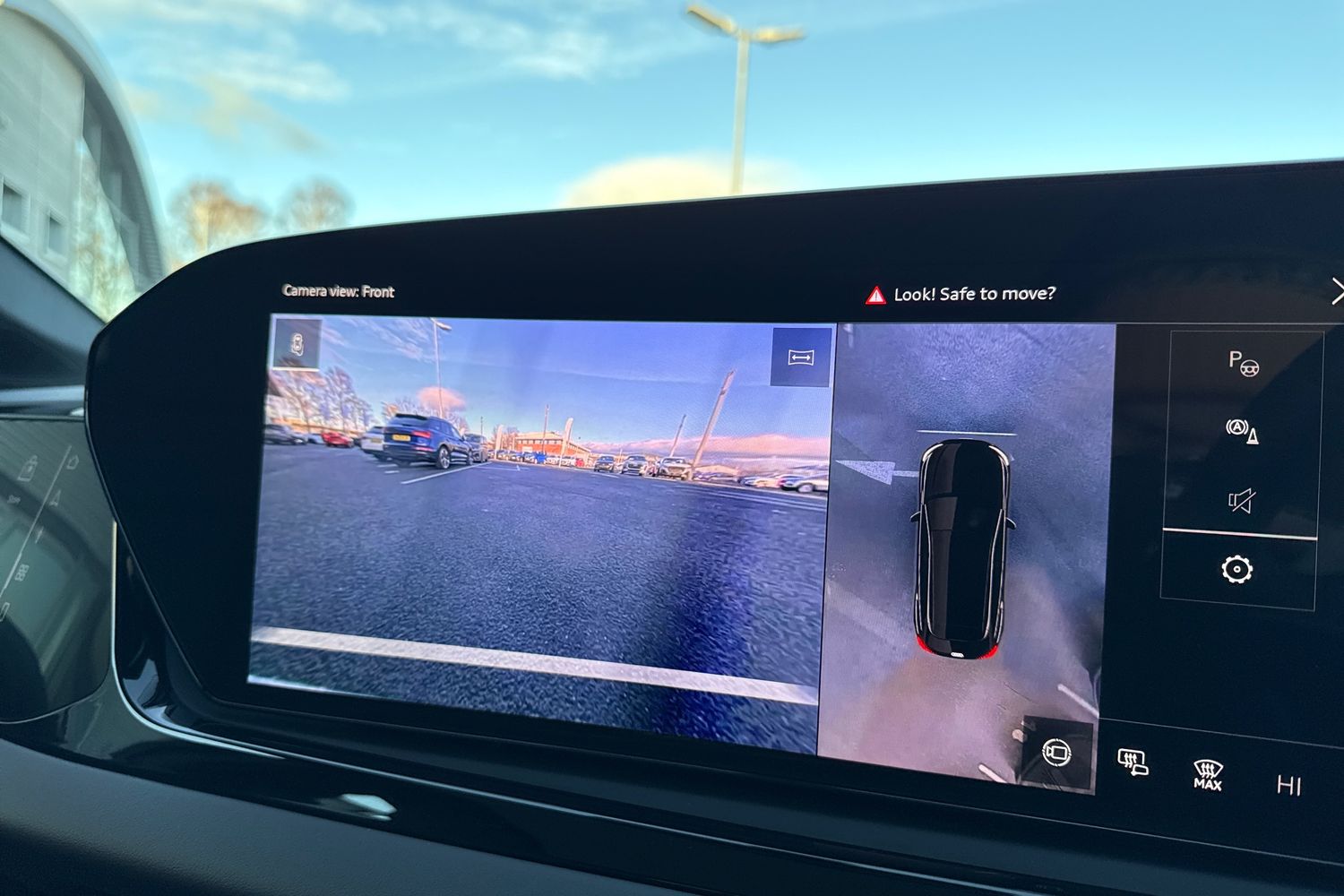 Used Audi A5 2025 for sale - 77135296: Photo 58