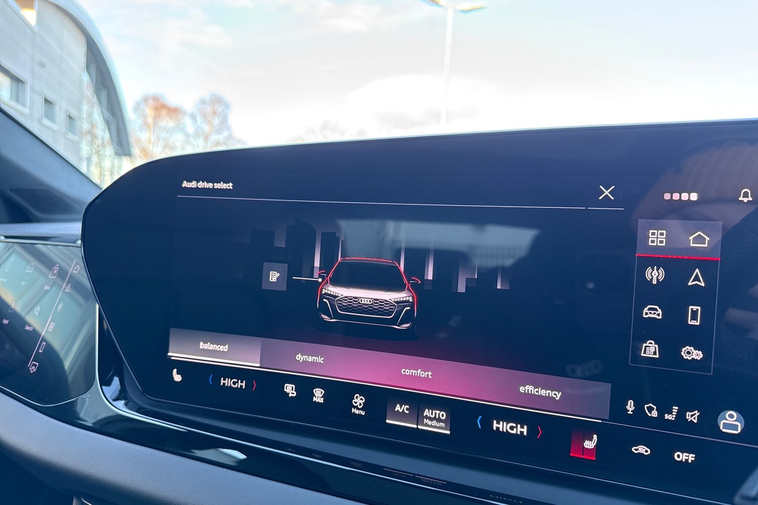 Used Audi A5 2025 for sale - 77135296: Photo 59