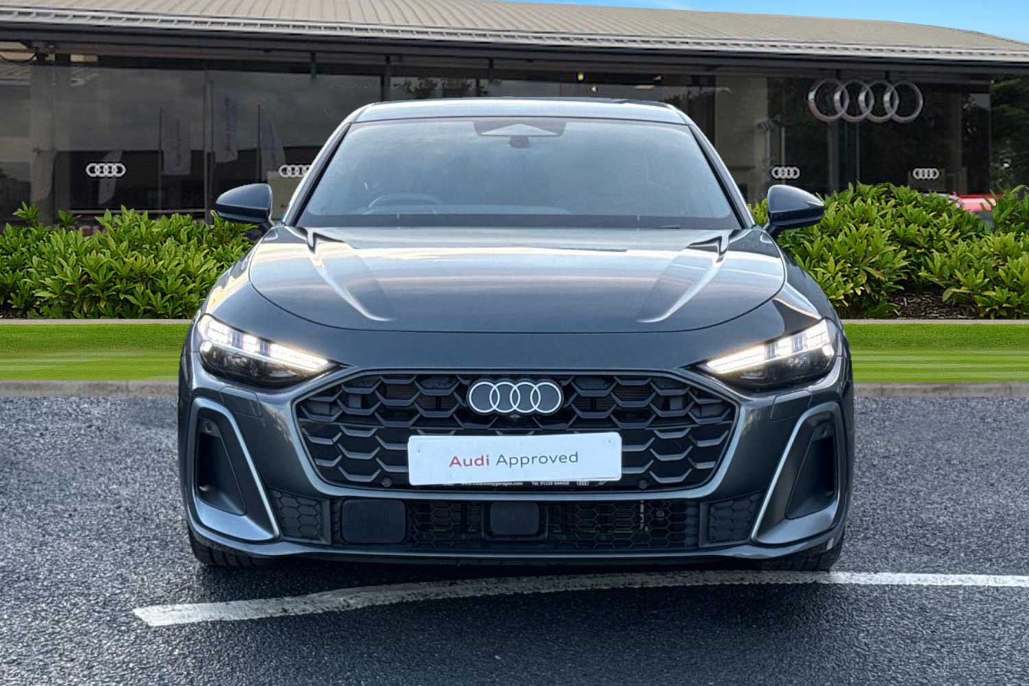 Used Audi A5 2025 for sale - 77135296: Photo 6