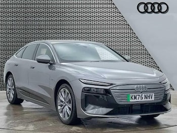 Used Audi A6 2025 for sale - 78895040: Photo