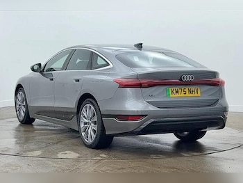 Used Audi A6 2025 for sale - 78895040: Photo