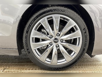 Used Audi A6 2025 for sale - 78895040: Photo