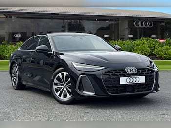 Used Audi A6 Saloon 2026 for sale - 79663436: Photo
