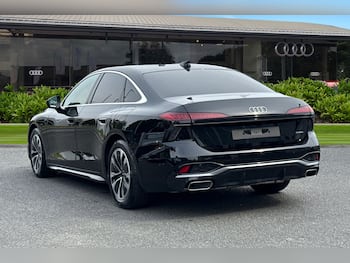Used Audi A6 Saloon 2026 for sale - 79663436: Photo