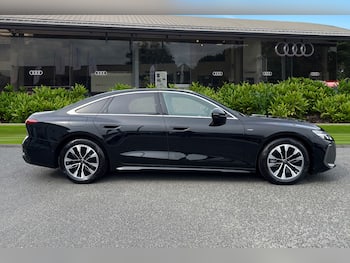 Used Audi A6 Saloon 2026 for sale - 79663436: Photo